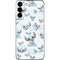 Disney Lilo and Stitch Pattern Galaxy S22 Plus Skin